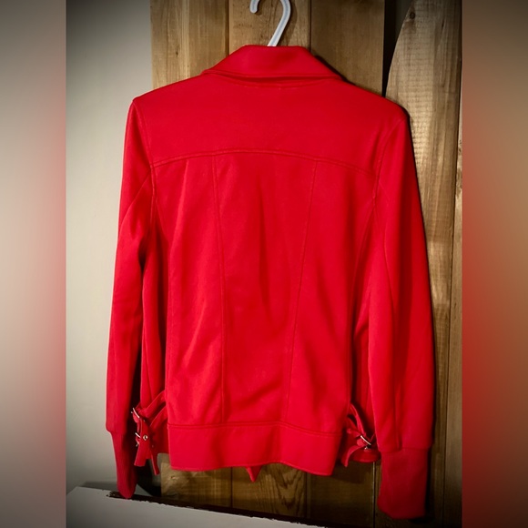 Ladies Jacket - Picture 2 of 4